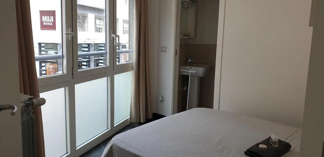 Lupetta Apartment 밀라노
