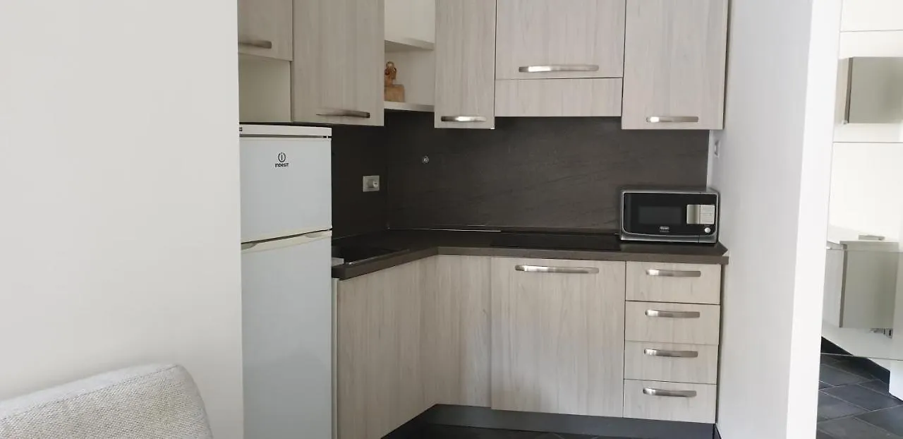 Lupetta Apartment 밀라노 이탈리아
