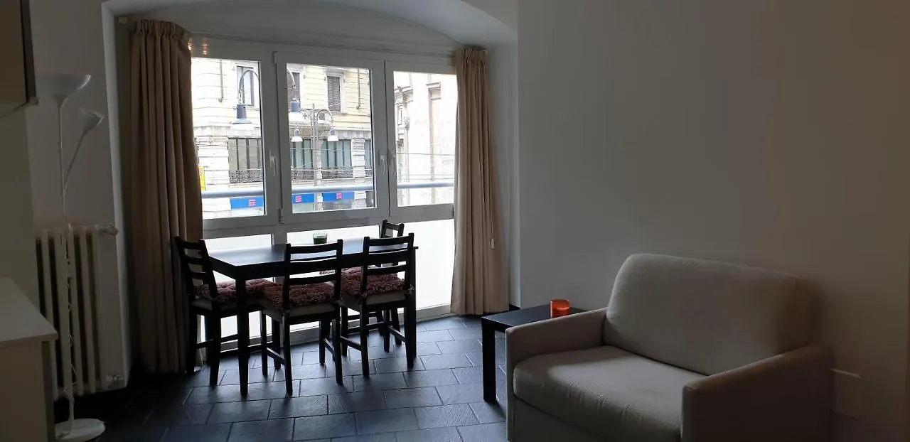 Lupetta Apartment 밀라노 0*,  이탈리아