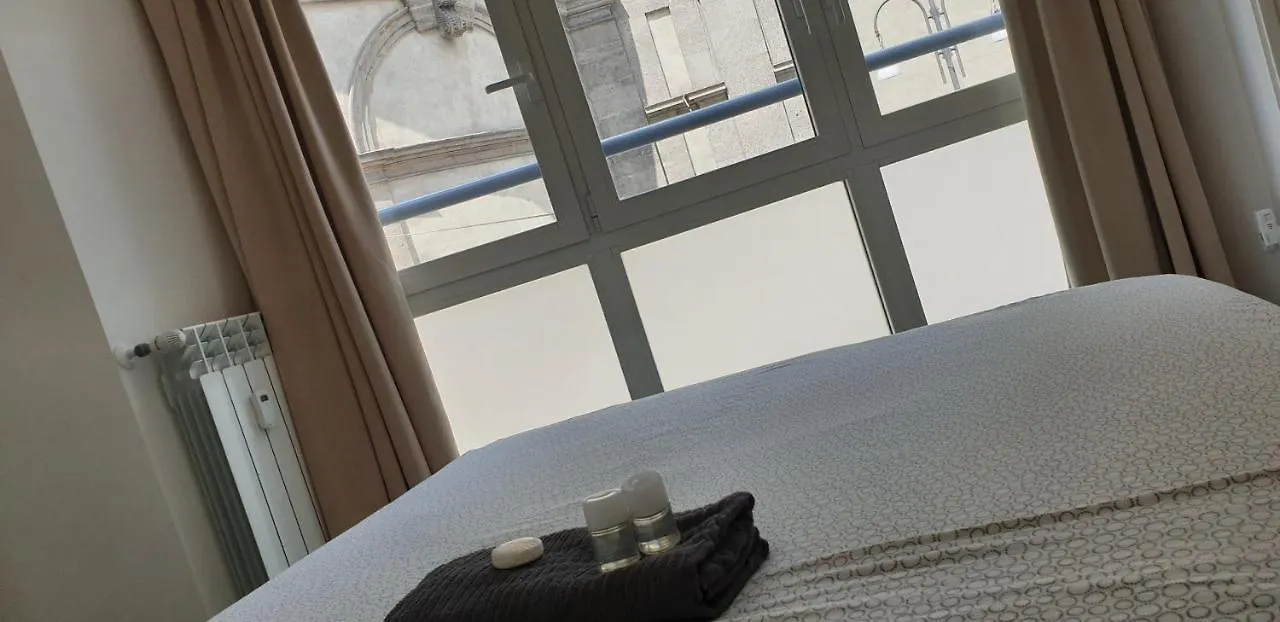 Lupetta Apartment 밀라노