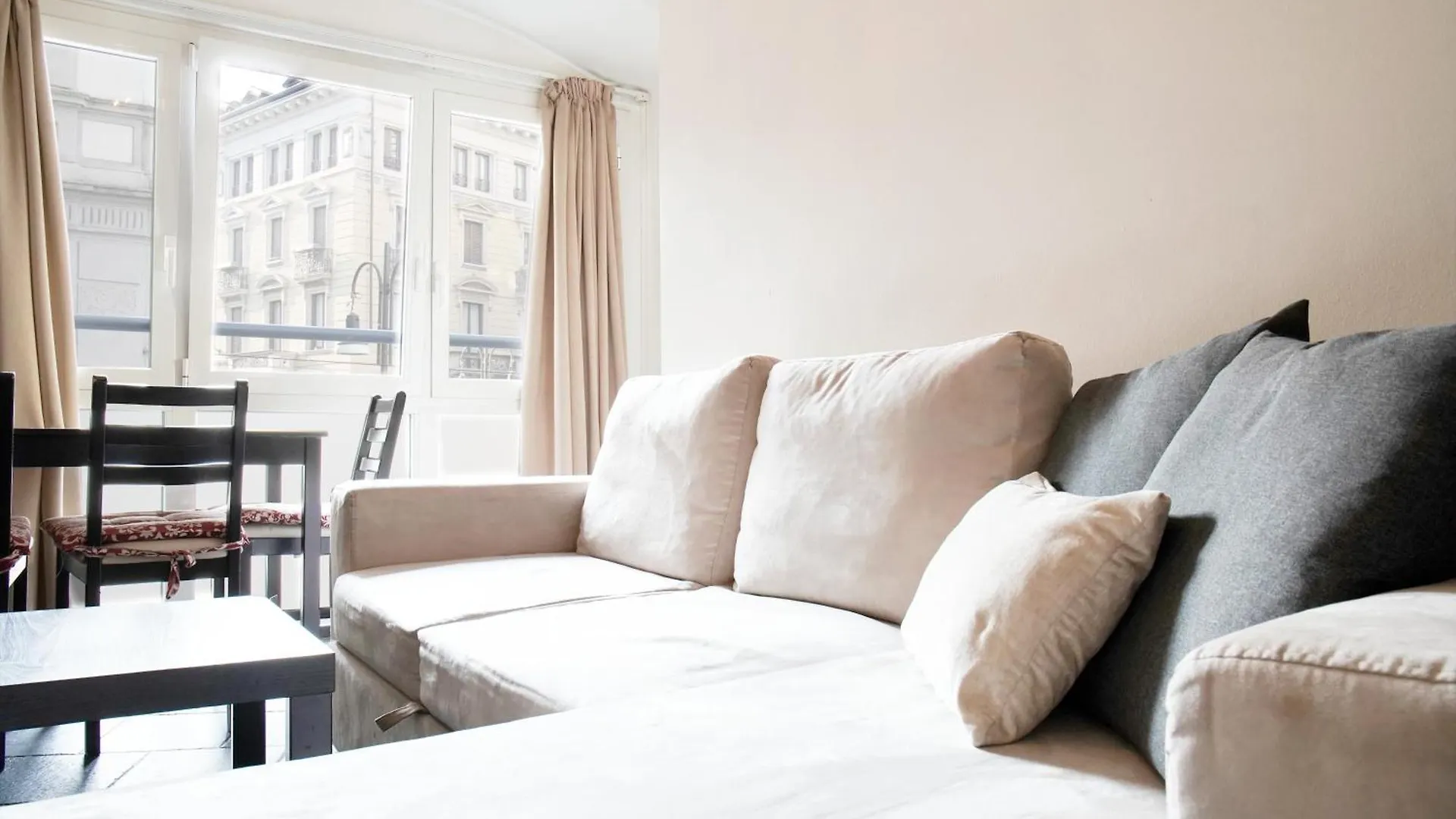 Lupetta Apartment 밀라노