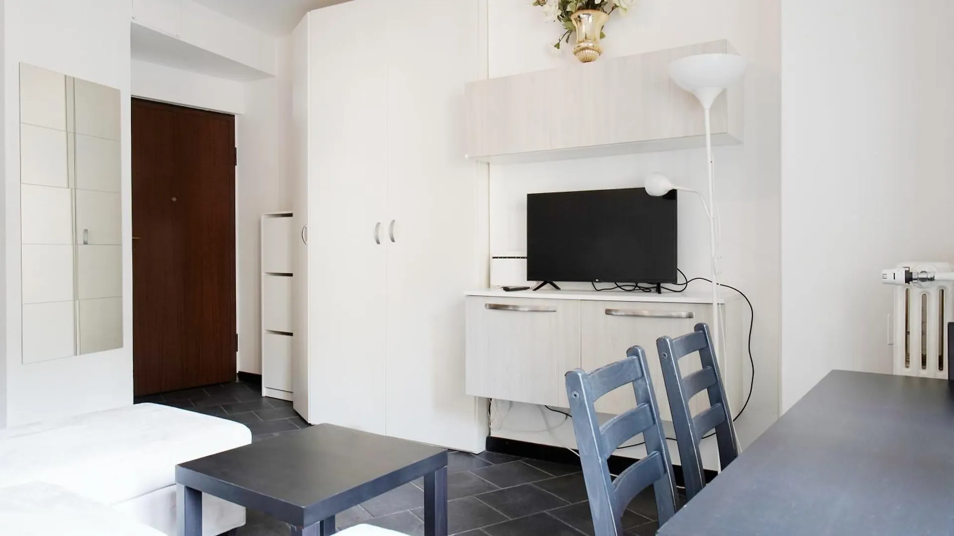 Lupetta Apartment 밀라노