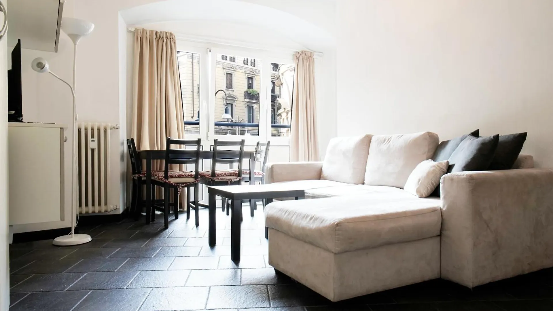 Lupetta Apartment 밀라노 이탈리아
