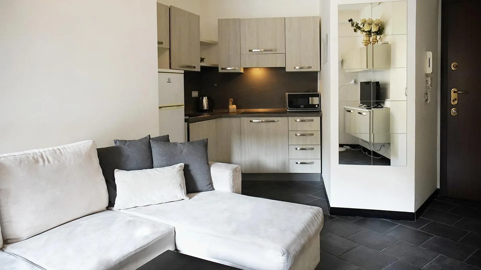 Lupetta Apartment 밀라노