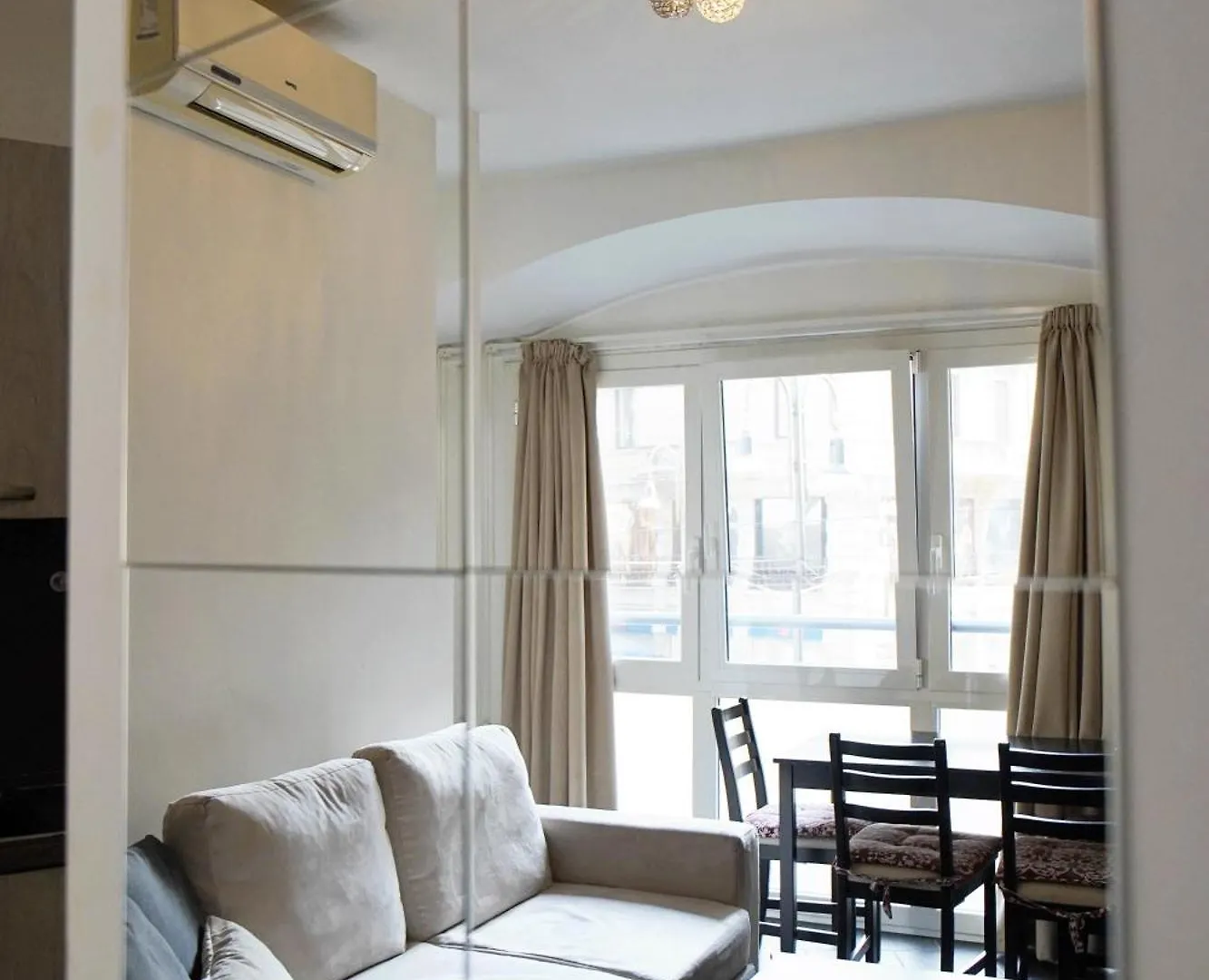 Lupetta Apartment 밀라노